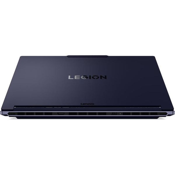 Ноутбук Lenovo Legion 7 Gen 11 16AGP11 (83Q8001JPB), AMD Ryzen AI 7 450 / 16" / 240 Гц / OLED / RAM 32 ГБ LPDDR5X / SSD 1 ТБ / RTX 5060 / Windows 11 Pro / Синій