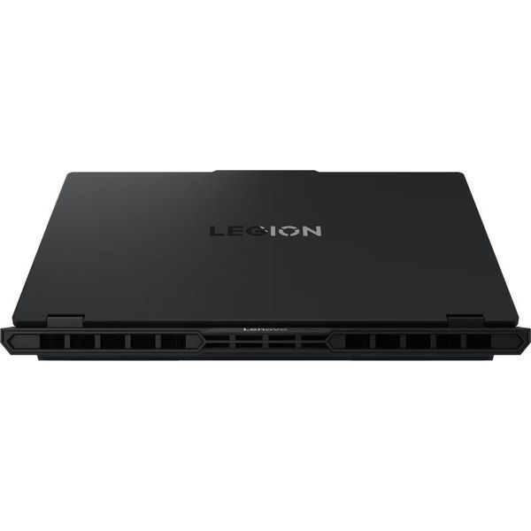 Ноутбук LENOVO Legion Pro 5 16ADR10 (83LT001XPB), 16" / OLED / 165 Гц / AMD Ryzen 7 8745HX / RAM 32 ГБ ОЗП / SSD 1 ТБ / RTX5060 / Windows 11 Home / Чорний