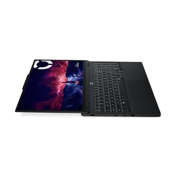 Ноутбук Lenovo Legion 5 15AHP10 (83M00027PB), AMD 260 / 15.1&Prime; / RAM 16 ГБ / SSD 512 ГБ / Nvidia GeForce RTX 5060 / Windows 11 Home / Black