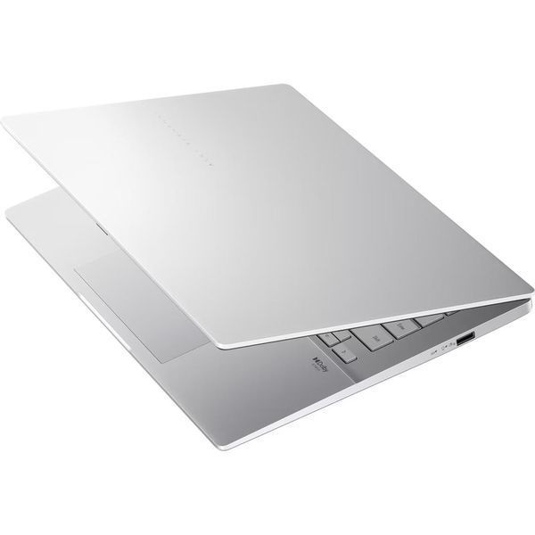Ноутбук ASUS Vivobook S 14 (S3407CA-LY008W), 14" / 1920 x 1200px / IPS / 60Hz / Core Ultra 7 255H / RAM 16 ГБ / SSD 1 ТБ / Windows 11 Home / Сірий
