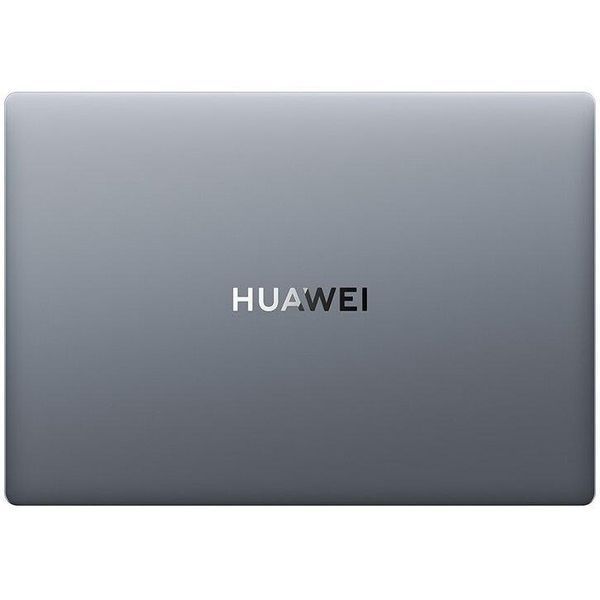 Ноутбук Huawei MateBook D16, (53013WWU) 16" IPS WUXGA / Intel Core i5-12450H / RAM 16 ГБ / SSD 512 ГБ / Intel UHD Graphics / Без ОС