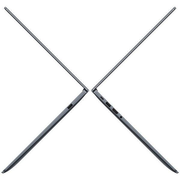 Ноутбук Huawei MateBook D16, (53013WWU) 16" IPS WUXGA / Intel Core i5-12450H / RAM 16 ГБ / SSD 512 ГБ / Intel UHD Graphics / Без ОС