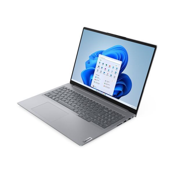 Ноутбук Lenovo ThinkBook 16 G6 IRL (21KH0077PB)