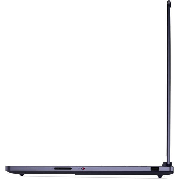 Ноутбук Lenovo Legion 7 Gen 11 16AGP11 (83Q8001JPB), AMD Ryzen AI 7 450 / 16" / 240 Гц / OLED / RAM 32 ГБ LPDDR5X / SSD 1 ТБ / RTX 5060 / Windows 11 Pro / Синій