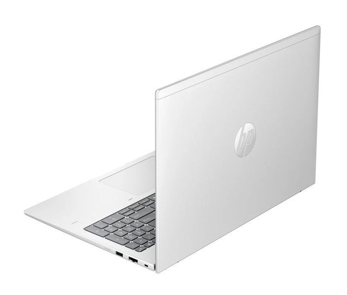 Ноутбук HP ProBook 4 G1i SMB (D9NB0ET), Intel Core Ultra 7 255U / 16&Prime; / RAM 16 ГБ DDR5 / SSD 1 ТБ / Intel Graphics / Без ОС / Сірий