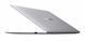 Ноутбук Huawei MateBook 14 (53014APN), Intel Core Ultra 5 125H / 14.2" / 120 Гц / OLED / Touch / RAM 16 ГБ LPDDR5X / SSD 512 ГБ / Intel Arc Graphics / Windows 11 Home / Сірий