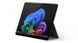 Ноутбук Microsoft Surface Pro 11 (ZIP-00024+ZRA-00008), Qualcomm Snapdragon X Elite X1E-78-100 / 13" / 120 Гц / OLED / Touch / RAM 16 ГБ LPDDR5X / SSD 1 ТБ / Qualcomm Adreno / NFC / Windows 11 Pro / Графітовий