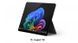 Ноутбук Microsoft Surface Pro 11 (ZIP-00024+ZRA-00008), Qualcomm Snapdragon X Elite X1E-78-100 / 13" / 120 Гц / OLED / Touch / RAM 16 ГБ LPDDR5X / SSD 1 ТБ / Qualcomm Adreno / NFC / Windows 11 Pro / Графітовий