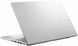 Ноутбук ASUS Vivobook 15 (X1504MA-BQ221), Intel Core 7 350 / 15.6" / RAM 16 ГБ DDR5 / SSD 512 ГБ / Intel Graphics / Без ОС / Сріблястий