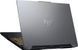 Ноутбук ASUS TUF F16 (FX607VJ-RL188J-RL185) Intel Core 5 210H / 16'' / 144Гц / RAM 16 ГБ DDR4 / SSD 1ТБ / GeForce RTX 3050 / Без ОС / Чорний