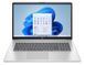 Ноутбук HP 17-cp3114nw (9Q392EA), Ryzen 7 7730U / 17.3&Prime; / RAM 16 ГБ / 512 ГБ / Windows 11 Home / Srebrny