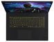 Ноутбук Gigabyte A18 (3THK3EEC94SH), Ryzen 7 260 / 18&Prime; / RAM 16 ГБ / 1 ТБ / RTX 5050 / Windows 11 Home