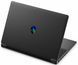 Ноутбук DELL Alienware 15 (DA60-3734), Intel Core 7 240H / 15.3" / 165 Гц / RAM 16 ГБ DDR5 / SSD 512 ГБ / RTX 5050 / Windows 11 Home / Чорний
