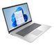 Ноутбук HP 17-cp3114nw (9Q392EA), Ryzen 7 7730U / 17.3&Prime; / RAM 16 ГБ / 512 ГБ / Windows 11 Home / Srebrny