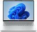 Ноутбук HP OmniBook 3 (D9LV8EA|40M240), Intel Core 5 120U / 16" / OLED / RAM 40 ГБ DDR5 / SSD 4 ТБ / Intel Graphics / Windows 11 Home / Сріблястий