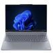 Ноутбук Lenovo ThinkBook 16p G6 IAX (21R0004ARI), Intel Core Ultra 7 255HX / 16&Prime; / 240 Гц / RAM 32 ГБ DDR5 / SSD 1 ТБ / RTX 5060 / Windows 11 Pro / Сірий