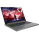 Ігровий ноутбук Lenovo Legion Slim 5 16ARP9, (83EX0034RM) AMD Ryzen 7 7435HS / RAM 16 ГБ / SSD 1 ТБ / RTX 4070 / Без ОС / сірий
