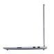 Ноутбук Lenovo ThinkBook 16p G6 IAX (21R0004ARI), Intel Core Ultra 7 255HX / 16&Prime; / 240 Гц / RAM 32 ГБ DDR5 / SSD 1 ТБ / RTX 5060 / Windows 11 Pro / Сірий