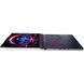 Ноутбук Lenovo Legion 7 Gen 11 16AGP11 (83Q8001JPB), AMD Ryzen AI 7 450 / 16" / 240 Гц / OLED / RAM 32 ГБ LPDDR5X / SSD 1 ТБ / RTX 5060 / Windows 11 Pro / Синій