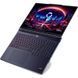 Ноутбук Lenovo Legion 7 Gen 11 16AGP11 (83Q8001JPB), AMD Ryzen AI 7 450 / 16" / 240 Гц / OLED / RAM 32 ГБ LPDDR5X / SSD 1 ТБ / RTX 5060 / Windows 11 Pro / Синій