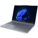 Ноутбук Lenovo ThinkBook 16p G6 IAX (21R0004ARI), Intel Core Ultra 7 255HX / 16&Prime; / 240 Гц / RAM 32 ГБ DDR5 / SSD 1 ТБ / RTX 5060 / Windows 11 Pro / Сірий