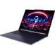 Ноутбук Lenovo Legion 7 Gen 11 16AGP11 (83Q8001JPB), AMD Ryzen AI 7 450 / 16" / 240 Гц / OLED / RAM 32 ГБ LPDDR5X / SSD 1 ТБ / RTX 5060 / Windows 11 Pro / Синій