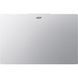 Ноутбук Aser Aspire Lite 15 (NX.DTHEX.002), Intel Core Ultra 7 155U / 15.6&Prime; / RAM 16 ГБ LPDDR5 / SSD 512 ГБ / Intel Graphics / Без ОС / Сріблястий