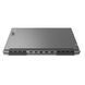 Ігровий ноутбук Lenovo Legion Slim 5 16ARP9, (83EX0034RM) AMD Ryzen 7 7435HS / RAM 16 ГБ / SSD 1 ТБ / RTX 4070 / Без ОС / сірий