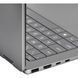 Ноутбук HP OmniBook Flip 14-FK0013D (B5UJ0UA), AMD Ryzen AI 5 340 / 14&Prime; / RAM 16 ГБ LPDDR5x / SSD 512 ГБ / AMD Radeon 800M / Windows 11 Home / Сірий