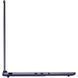 Ноутбук Lenovo Legion 7 Gen 11 16AGP11 (83Q8001JPB), AMD Ryzen AI 7 450 / 16" / 240 Гц / OLED / RAM 32 ГБ LPDDR5X / SSD 1 ТБ / RTX 5060 / Windows 11 Pro / Синій