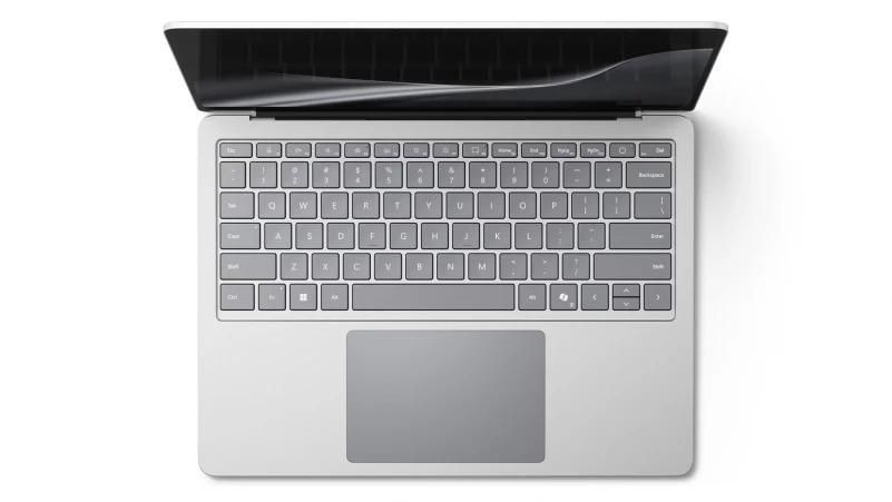 Ноутбук Microsoft Surface 8 (EP2-59449), Qualcomm Snapdragon X2 Elite X2E-78-100 / 13.8&Prime; / Touch / PixelSense / 120 Гц / RAM 16 ГБ LPDDR5X / SSD 512 ГБ / Qualcomm Adreno / Windows 11 Pro / Платиновий