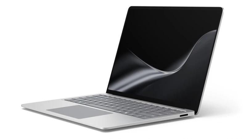 Ноутбук Microsoft Surface 8 (EP2-59449), Qualcomm Snapdragon X2 Elite X2E-78-100 / 13.8&Prime; / Touch / PixelSense / 120 Гц / RAM 16 ГБ LPDDR5X / SSD 512 ГБ / Qualcomm Adreno / Windows 11 Pro / Платиновий