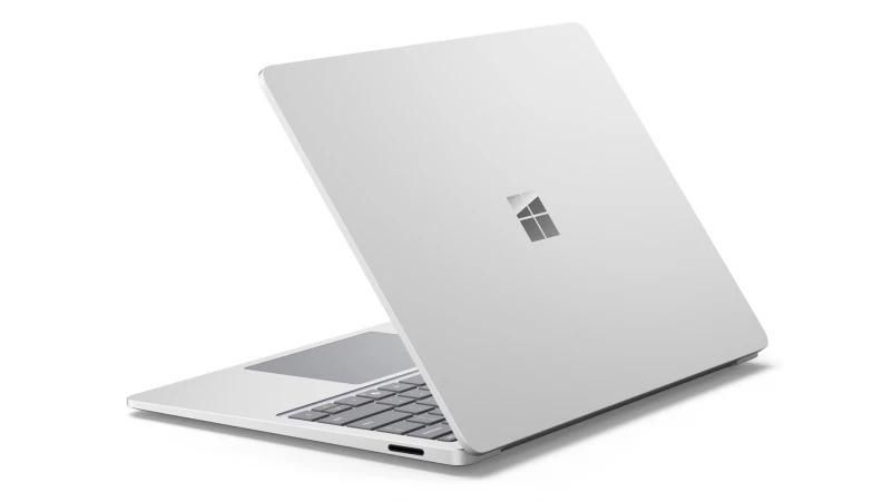 Ноутбук Microsoft Surface 8 (EP2-59449), Qualcomm Snapdragon X2 Elite X2E-78-100 / 13.8&Prime; / Touch / PixelSense / 120 Гц / RAM 16 ГБ LPDDR5X / SSD 512 ГБ / Qualcomm Adreno / Windows 11 Pro / Платиновий