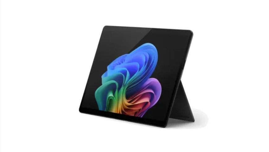 Ноутбук MICROSOFT Surface Pro 11 (ZIN-00024)