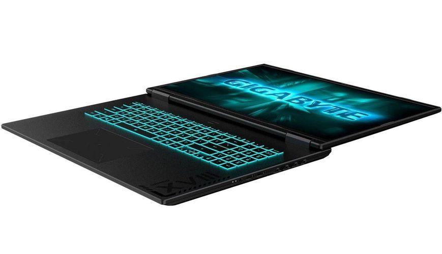 Ноутбук Gigabyte A18 (3THK3EEC94SH), Ryzen 7 260 / 18&Prime; / RAM 16 ГБ / 1 ТБ / RTX 5050 / Windows 11 Home