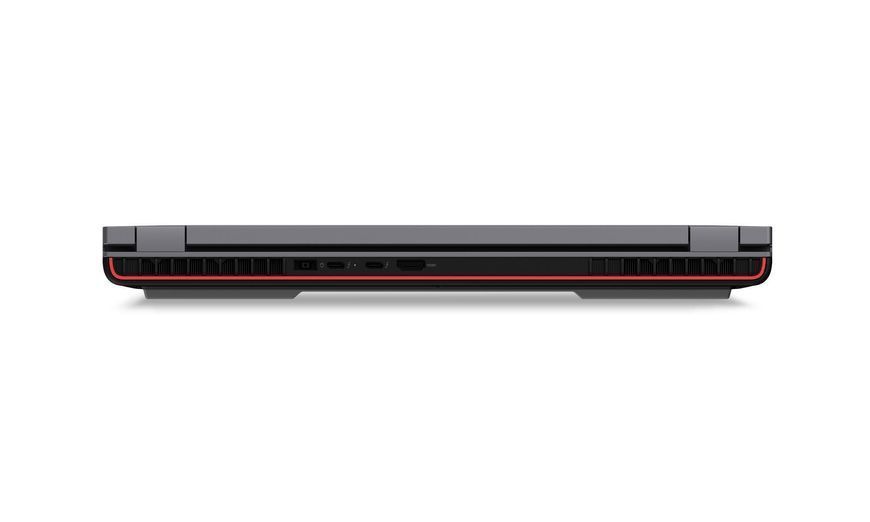 Ноутбук Lenovo ThinkPad P16 Gen 2, (21FA005HpB) Intel Core i7-14700HX / RAM 64 ГБ / SSD 1 ТБ / RTX 3500 / Windows 11 Pro / сірий