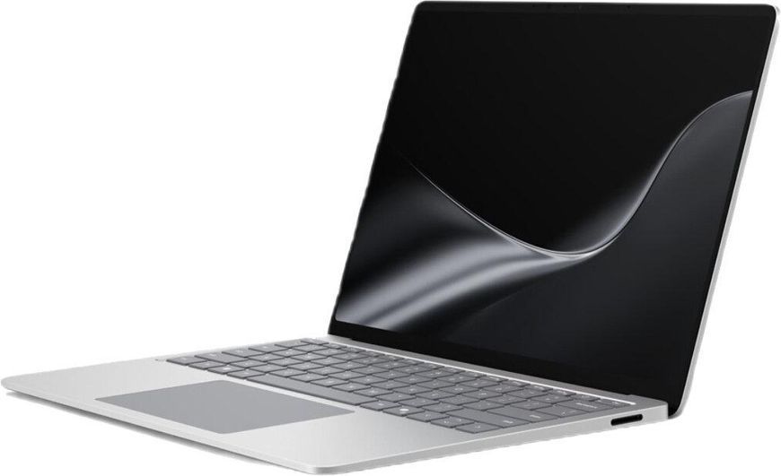 Ноутбук Microsoft Surface Laptop (EP2-61139), Qualcomm Snapdragon X2 Elite X2E-80-100 / 13.8" / PixelSense / 120 Гц / Touch / RAM 16 ГБ LPDDR5X / SSD 1 ТБ / Qualcomm Adreno / Windows 11 Home / Сірий