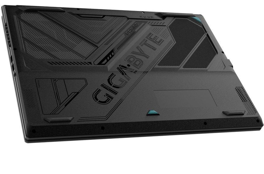 Ноутбук Gigabyte A18 (3THK3EEC94SH), Ryzen 7 260 / 18&Prime; / RAM 16 ГБ / 1 ТБ / RTX 5050 / Windows 11 Home
