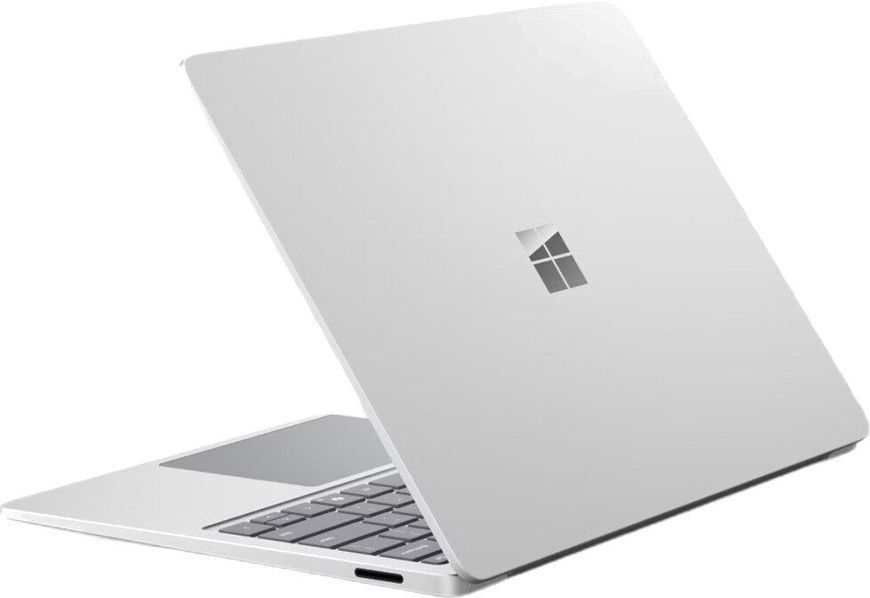 Ноутбук Microsoft Surface Laptop (EP2-61139), Qualcomm Snapdragon X2 Elite X2E-80-100 / 13.8" / PixelSense / 120 Гц / Touch / RAM 16 ГБ LPDDR5X / SSD 1 ТБ / Qualcomm Adreno / Windows 11 Home / Сірий