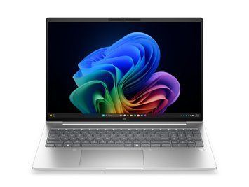 Ноутбук HP ProBook 4 G2i (E06HHET), Intel Core 5 320 / 16" / RAM 24 ГБ DDR5 / SSD 512 ГБ / Intel Graphics / Windows 11 Pro / Сірий
