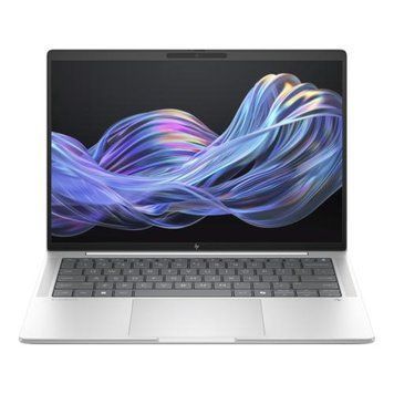 Ноутбук Hp EliteBook X G1i, (B66TSAT#ABB) 14" / RAM 32 ГБ / SSD 512 ГБ / Windows 11 Pro / сріблястий