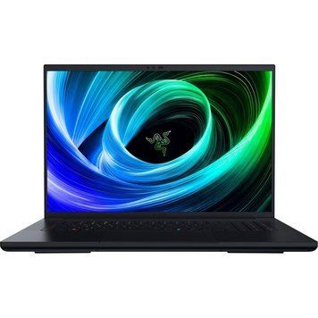 Ігровий ноутбук Razer Blade 18, (RZ09-05299ER9) 18" UHD / RAM 64 ГБ / SSD 4 ТБ / RTX 5090 / Windows 11 Home