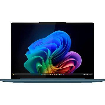 Ноутбук Lenovo Yoga 7 14AKP10 2-в-1, (83JR002ERM) AMD Ryzen AI 5 340 / RAM 24 ГБ / SSD 1 ТБ / Radeon 840M / Windows 11 Home