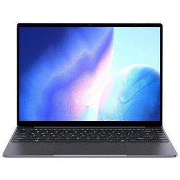 Ноутбук CHUWI Corebook X, (CWI570K2) 14" QHD / Intel Core i5-12450H / RAM 16 ГБ / SSD 512 ГБ / Windows 11 Home