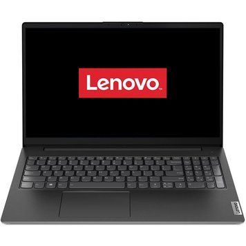 Ноутбук Lenovo V15 Gen 4 (82YY0067MH), AMD Ryzen 5 5625U / 15.6&Prime; / RAM 8 ГБ DDR4 / SSD 512 ГБ / AMD Radeon / Windows 11 Home / Чорний
