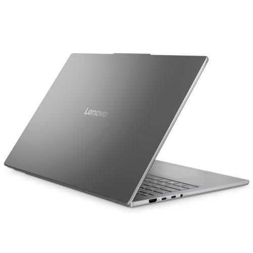 Ноутбук Lenovo IdeaPad Slim 5 16ARP10 (83HU000JNT), Ryzen 7 7735HS / 16&Prime; / RAM 16 ГБ / SSD 1 ТБ / AMD Radeon 680M / Windows 11 Home / Luna Grey