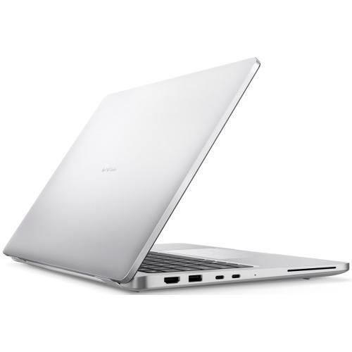 Ноутбук Dell Pro 14 Plus PB14255 (BTO603_PB14255_EMEA), AMD 340 / 14&Prime; / RAM 32 ГБ / SSD 512 ГБ / AMD Radeon / Windows 11 Pro / Gray