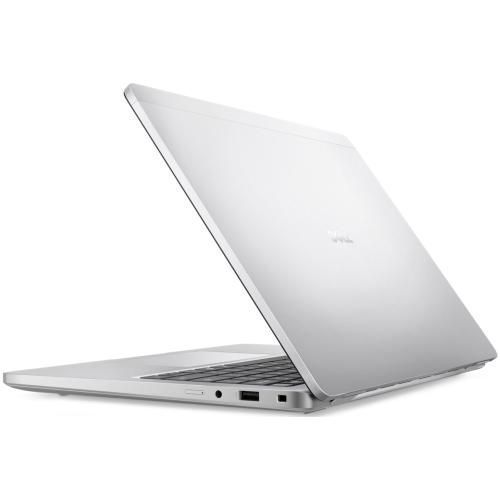 Ноутбук Dell Pro 14 Plus PB14255 (BTO603_PB14255_EMEA), AMD 340 / 14&Prime; / RAM 32 ГБ / SSD 512 ГБ / AMD Radeon / Windows 11 Pro / Gray