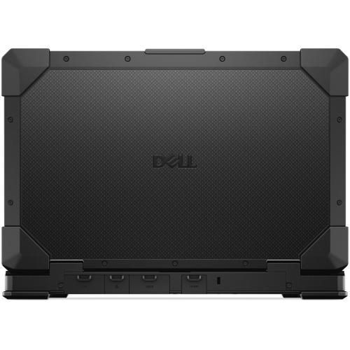 Ноутбук Dell Pro Rugged RB14250 (RB14250_FU7165U32GB1TBW3Y-05), Intel Core Ultra 7 165U / 14&Prime; / RAM 32 ГБ / SSD 1 ТБ / Intel Graphics / Windows 11 Pro / Black