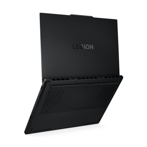 Ноутбук Legion 5 15AHP10 (83M00023PB), AMD Ryzen AI 7 260 / 15.1&Prime; / RAM 16 ГБ / SSD 512 ГБ / NVIDIA GeForce RTX 5050 8GB / Без ОС / Чорний